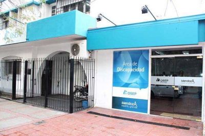 Los afiliados de Osep estar�n representados por dos miembros en el directorio