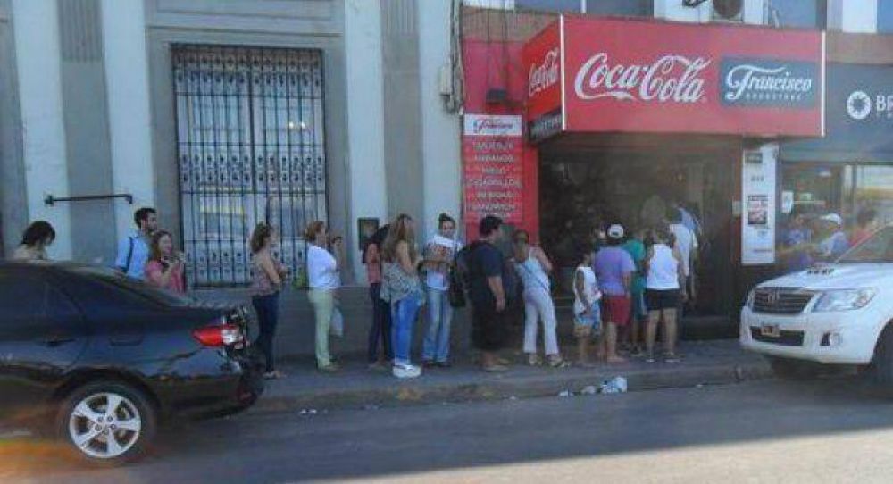 El Municipio ejercer� mayor control en los puntos de recargas de tarjebus