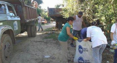 Realizan acciones contra enfermedades vectoriales