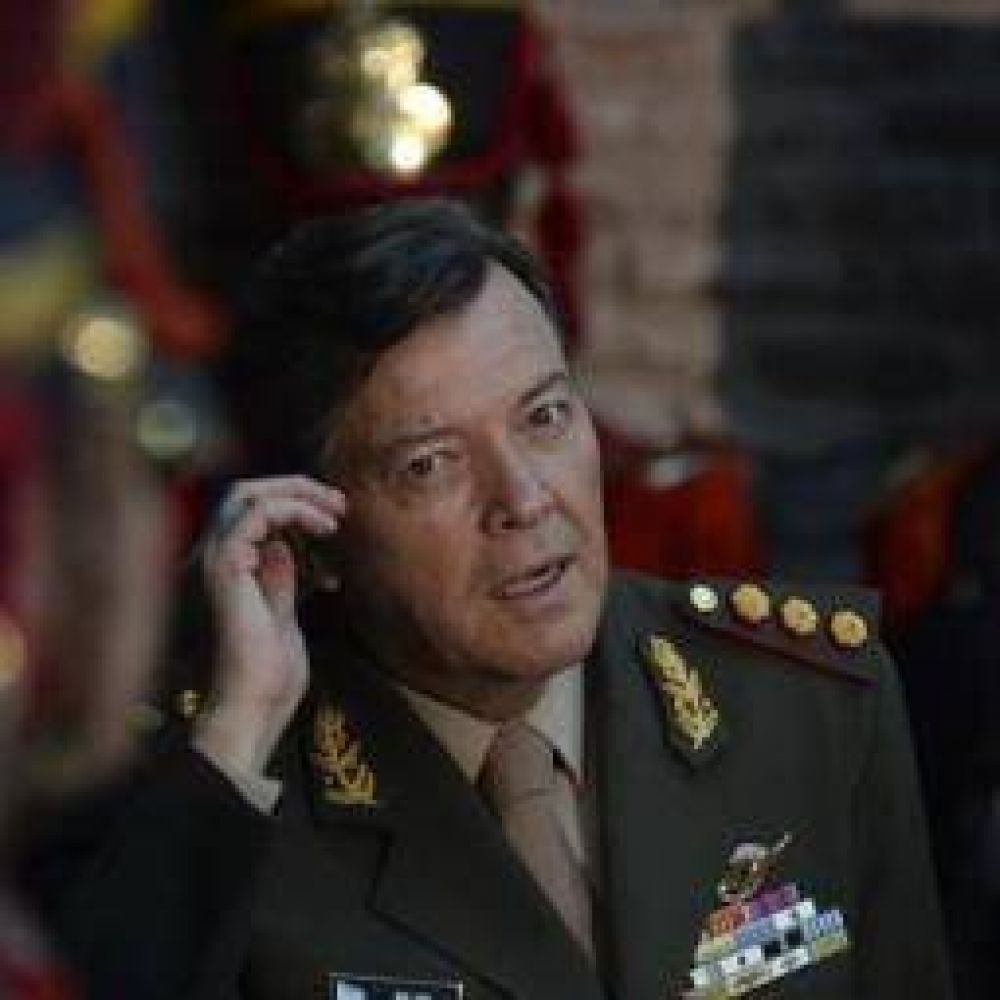 Rev�s para Milani en causa por la desaparici�n del riojano Ledo