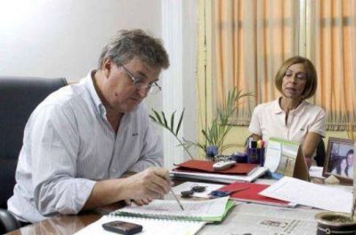 El radicalismo correntino se manifest� a favor de �la gesta ciudadana� del 18-F