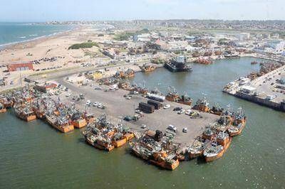 La pesca marplatense sigue decayendo en medio de un r�cord de exportaciones