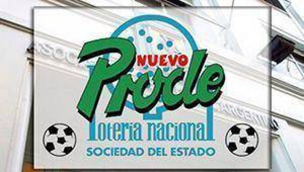  El nuevo Prode todav�a no se puede jugar en San Juan