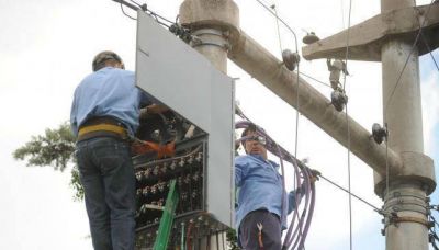 Seg�n la UCR, en 2014 Epec s�lo ejecut� 12,7% de su plan de obras