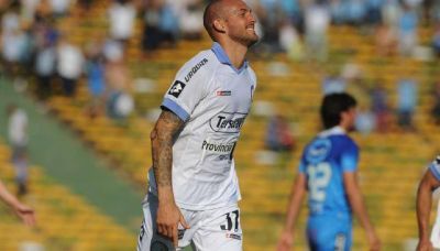 Avelda�o podr�a irse a Nueva Chicago