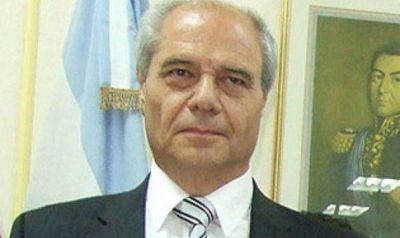 BONFIGLIO: �YO NO HE VISTO LA CANDIDATURA DEL INTENDENTE D�AZ P�REZ EN NINGUNA PARTE�