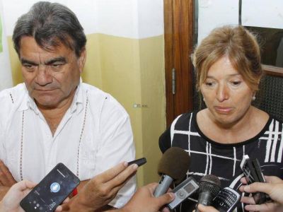 Obras para la Escuela N� 1