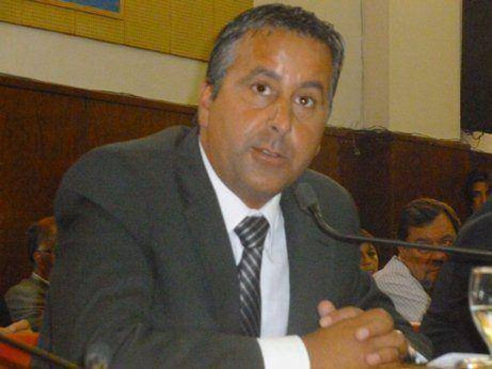 El Frente Renovador participar� del #18F