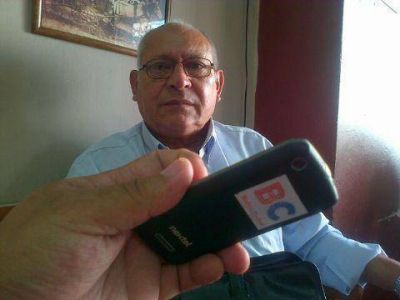 �Caso M�a�: Berisso sigue sin Servicio de Minoridad y los abuelos siguen siendo amenazados