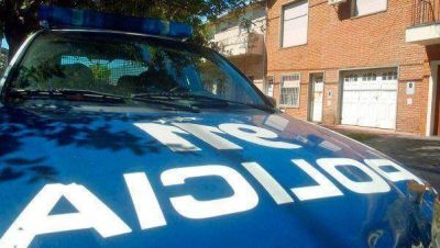 4 menores generan disturbios y amenazan de muerte a un polic�a: est�n en libertad