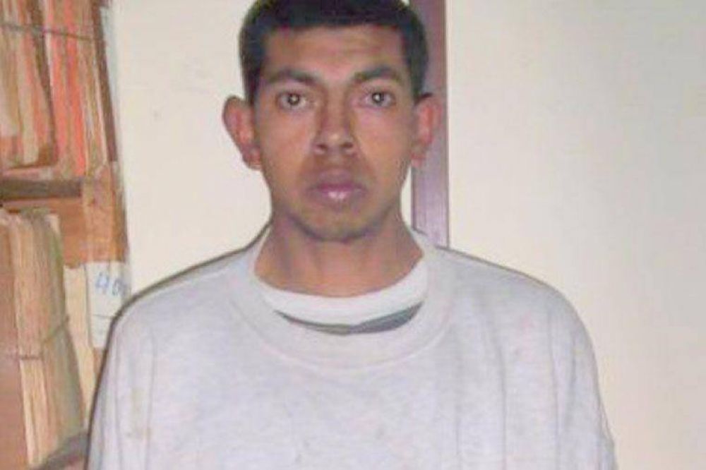 Concordia: buscan a un joven desaparecido hace 5 d�as