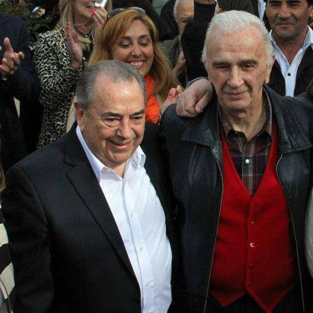 Avanza un acuerdo