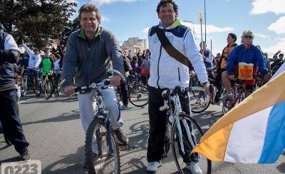 Scioli desconf�a y mete a Curuchet en la carrera