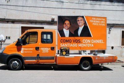 Comienza el Festival naranja