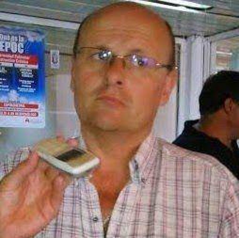 �El intendente de San Pedro impuso que el sueldo m�ximo de �l y los funcionarios sea $20000″