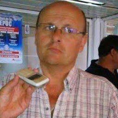 �El intendente de San Pedro impuso que el sueldo m�ximo de �l y los funcionarios sea $20000″