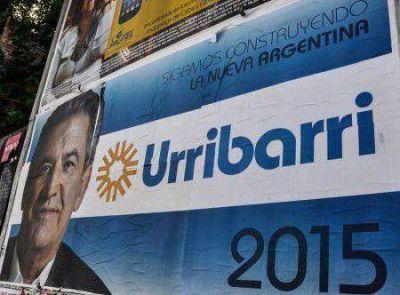 Cristina desafi� a Urribarri; reclam� que los candidatos exhiban sus declaraciones juradas