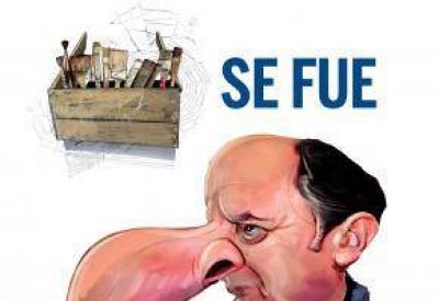 A Guacone no le gust� la tapa de La Opini�n