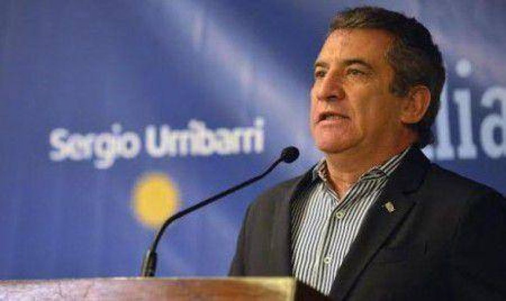 Urribarri carg� contra fiscales por el #18F
