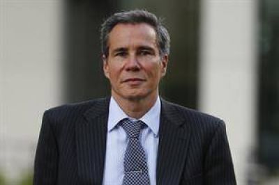 Pedir�n un estudio psicol�gico de Nisman