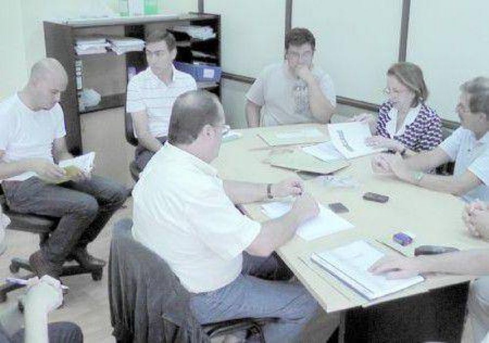 Tres propuestas para un nuevo circuito de iluminaci�n con led