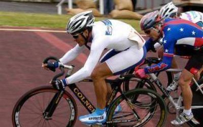 Ciclista de 