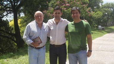 El bustimassismo eligi� candidato para Concordia