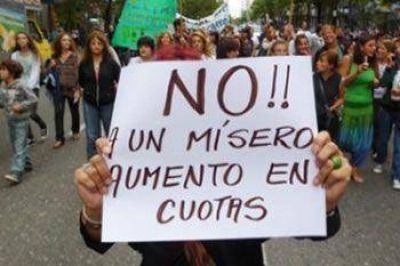 LA ATECH REANUDAN ESTE JUEVES LAS PARITARIAS CON EL GOBIERNO