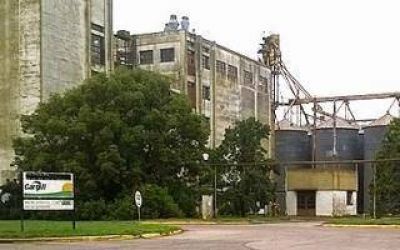 Chivilcoy: Cargill desafect� la planta operativa y despidi� a 8 trabajadores