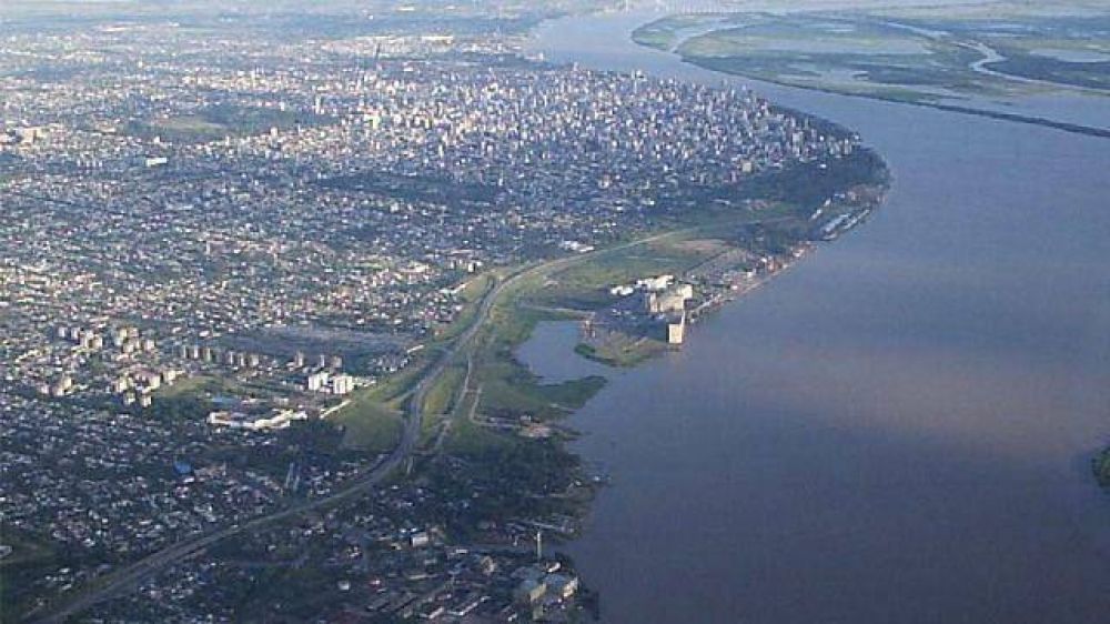 Cuestionan preservaci�n del Delta en Entre R�os y piden Emergencia Ambiental