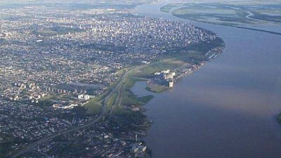 Cuestionan preservaci�n del Delta en Entre R�os y piden Emergencia Ambiental