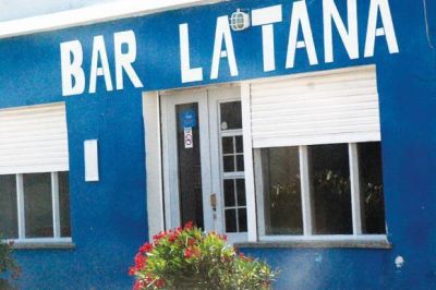 Golpean a la propietaria de un bar y le roban 17.000 pesos