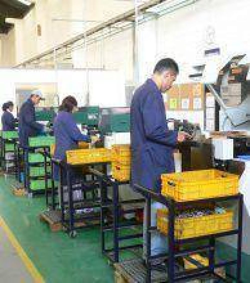 Provincias: Se revel� que s�lo un tercio logr� generar empleos netos en el �ltimo a�o