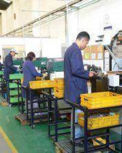 Provincias: Se revel� que s�lo un tercio logr� generar empleos netos en el �ltimo a�o