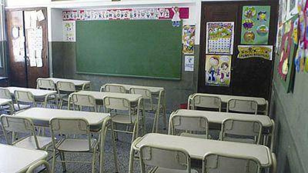 Los docentes rechazaron una nueva oferta del Gobierno