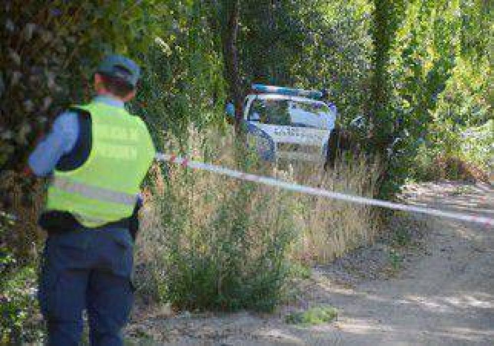 Horror: mat� al hijo de 3 a�os de su ex y lo confes� 