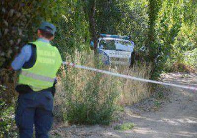 Horror: mat� al hijo de 3 a�os de su ex y lo confes� 