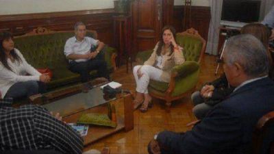 El gobierno realizar� una oferta salarial la pr�xima semana