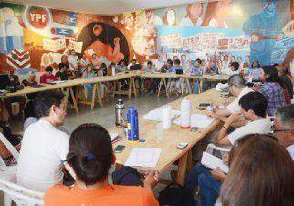 ATEN acept� el aumento y el inicio de clases ser� normal 