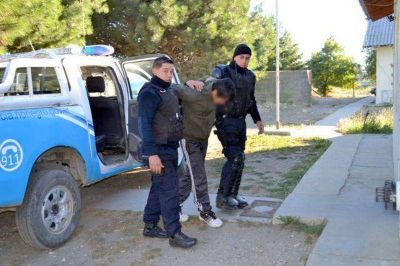 Detienen al autor de un disparo que hiri� a un hombre en la pierna: buscan el arma