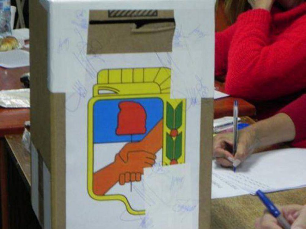 Peronistas adhieren a la idea de convocar a internas para elegir el candidato a intendente