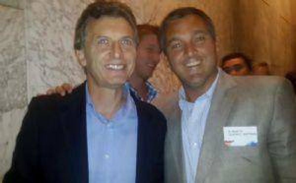 Mauricio Macri visitar� Tucum�n el 20 de febrero