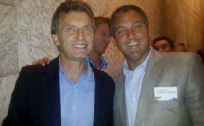 Mauricio Macri visitar� Tucum�n el 20 de febrero