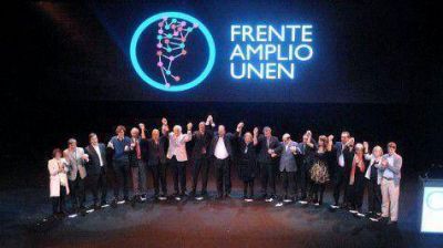 UNEN competir� con cuatro candidatos