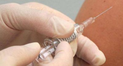 Quienes no se vacunaron contra el sarampi�n deben hacerlo