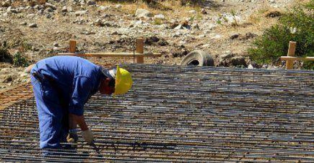Llaman a licitaci�n para obras del barrio 645 viviendas