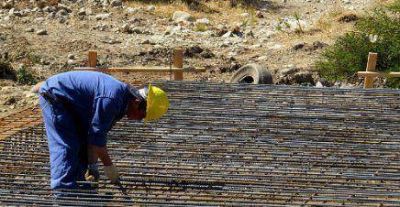 Llaman a licitaci�n para obras del barrio 645 viviendas