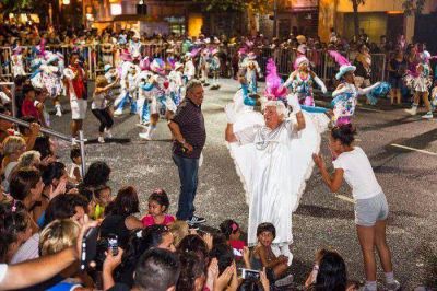 El fracaso del Carnaval porte�o