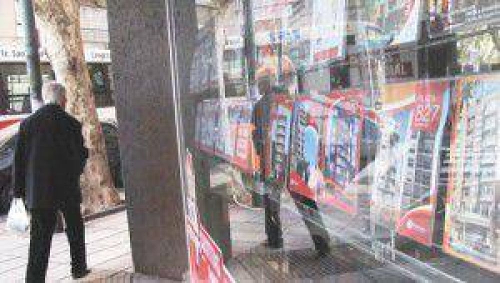 Piden por una oficina p�blica que regule los contratos de alquiler