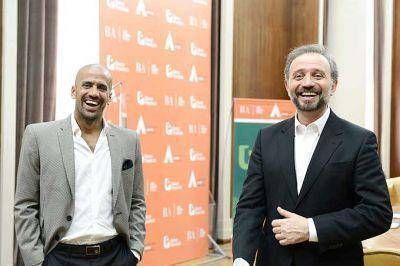 El Banco Provincia renov� su acuerdo con Estudiantes de La Plata